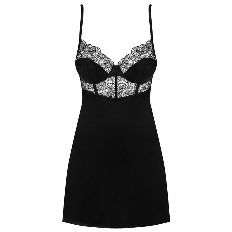 Sharlotte Chemise