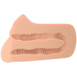 Pick Your Pleasure Stroker