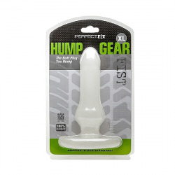 Humo Gear XL Transparente