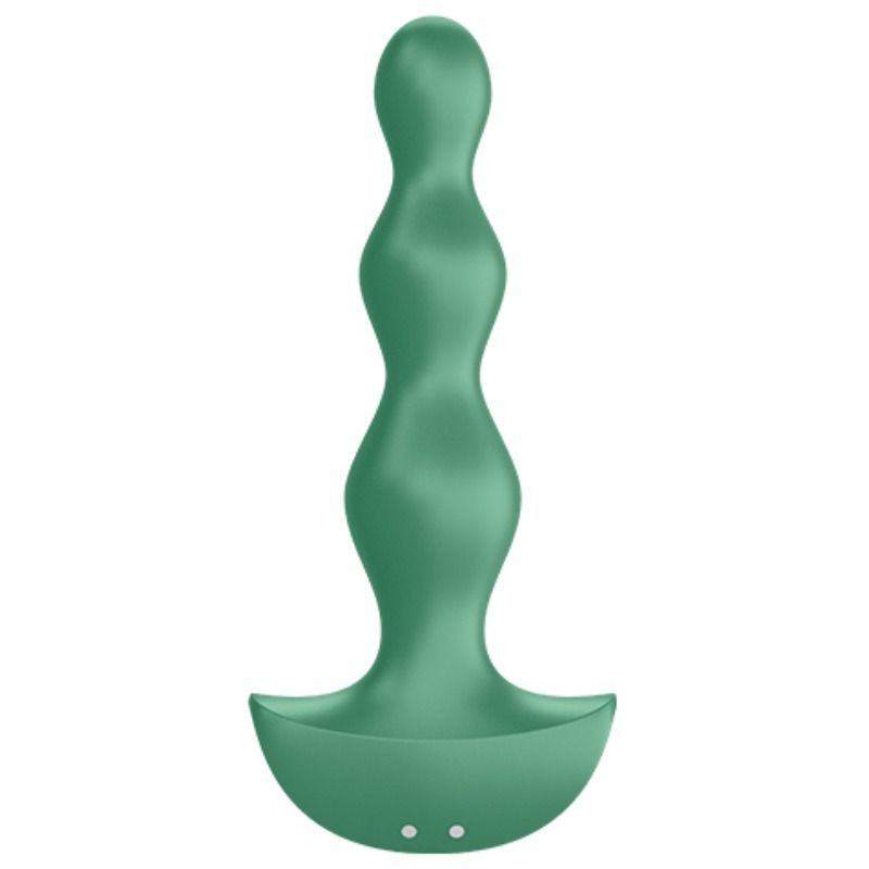 Lolli Plug 2 Verde