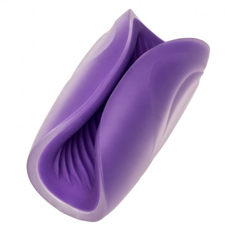 Spiral Grip Morado