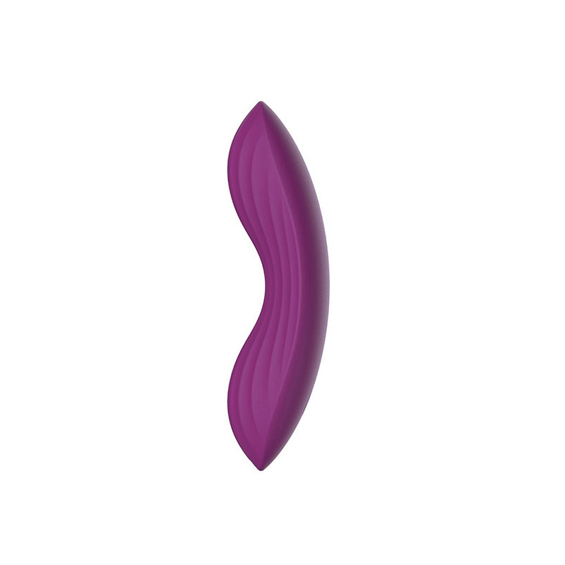 Edeny Purple