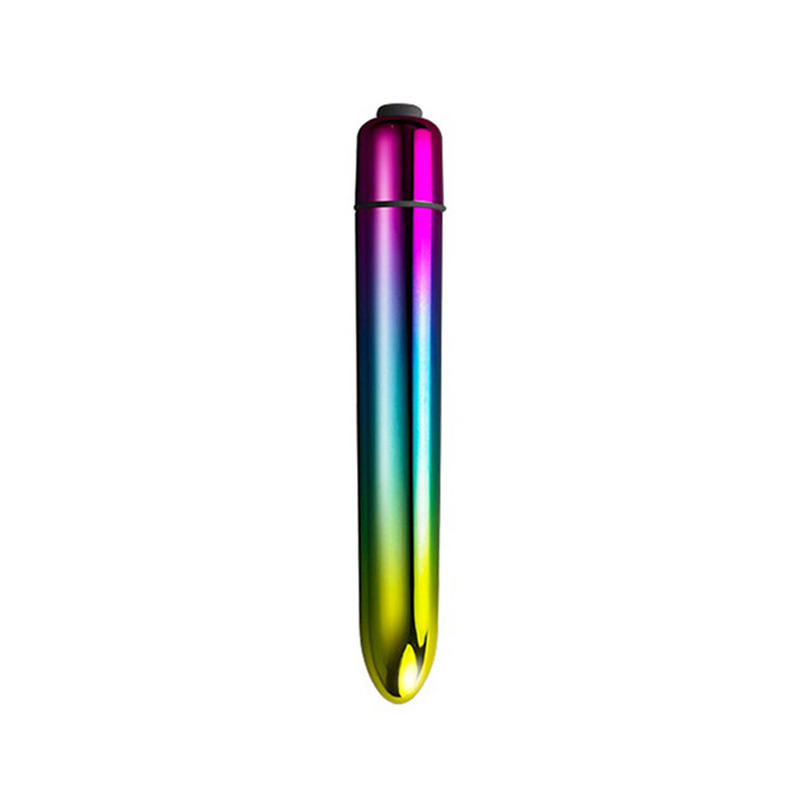 Prism Metallic Arcoiris