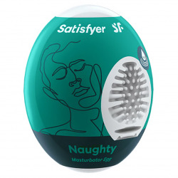 Egg Single Naughty