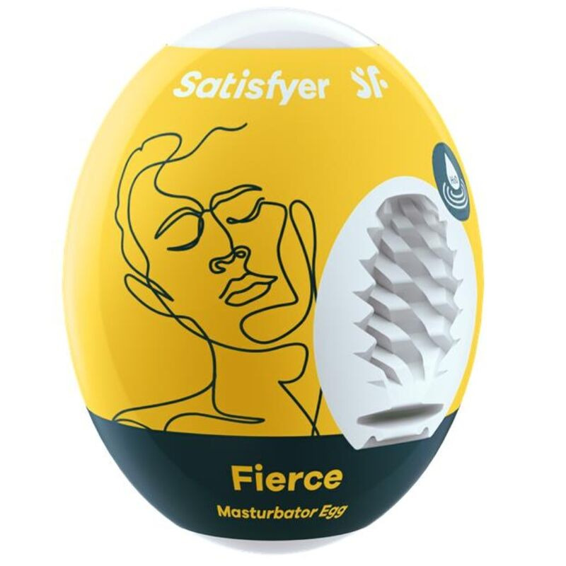 Egg Single Fierce