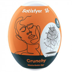 Egg Single Crunchy