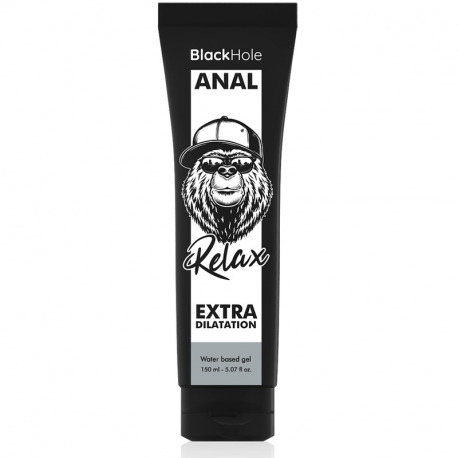 Anal Relax Extra Dilatación 150 ml