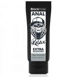 Anal Relax Extra Dilatation 70 ml