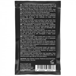 Chocolate Kissable Bodypaint 10 ml