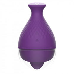 Rewolingo Vibrador con Lengua