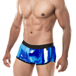 Bóxer Trunk Azul Escay