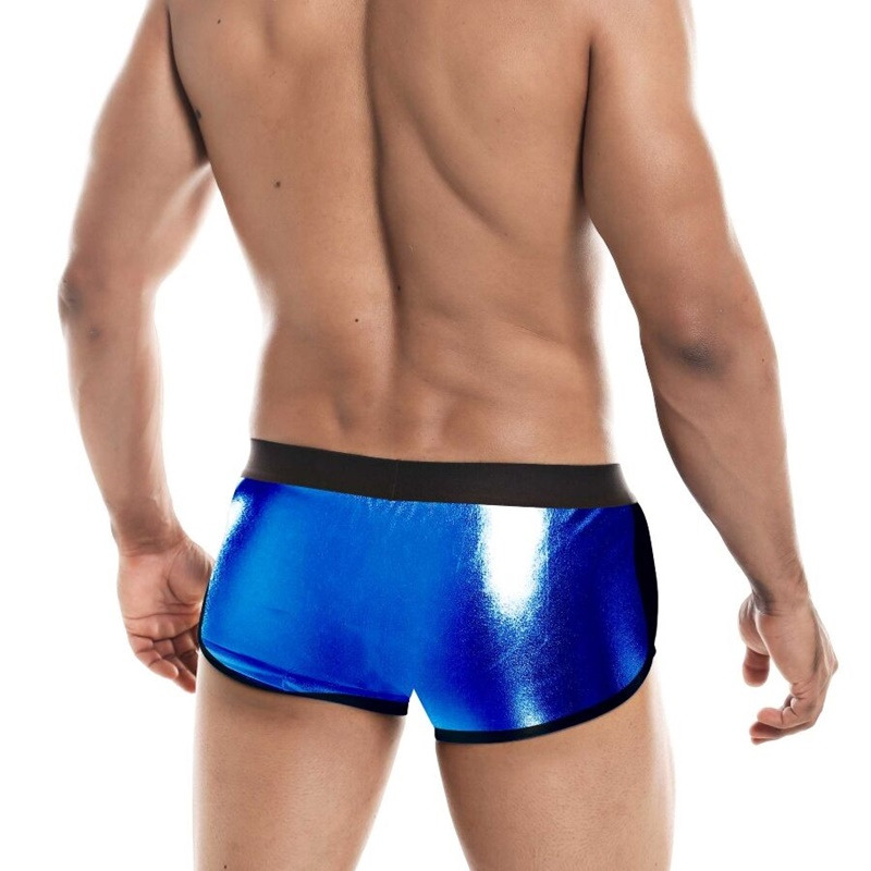 Bóxer Trunk Azul Escay