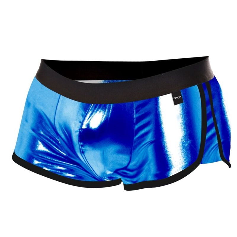 Bóxer Trunk Azul Escay