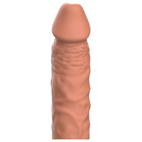 Extensión Pene V5 Marrón