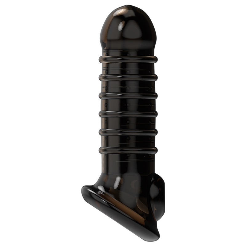 Extensión Pene V15 Negro