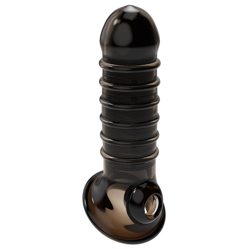 Extensión Pene V15 Negro