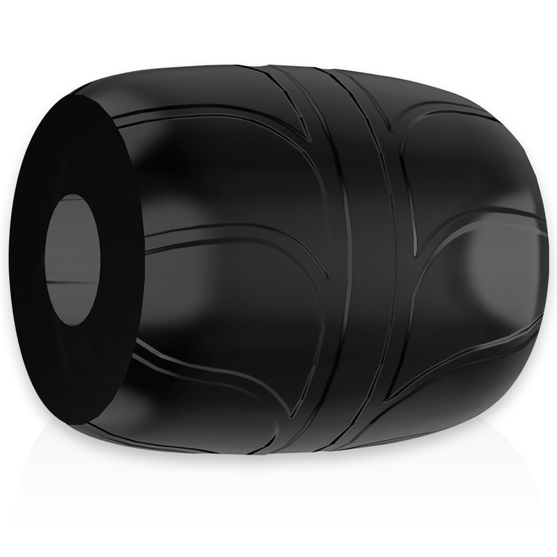 Anillo Pene PR11 Negro