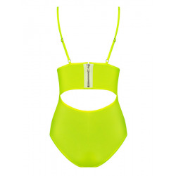Neonia Teddy