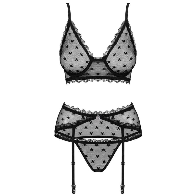 Astralya Set Tres Piezas