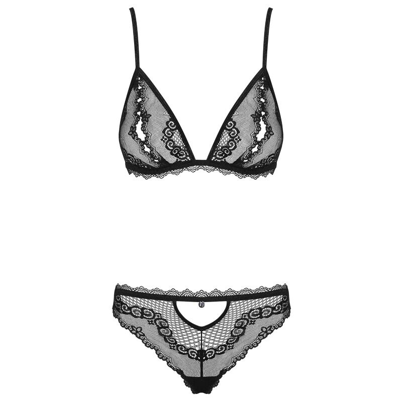 Millagro Set Dos Piezas