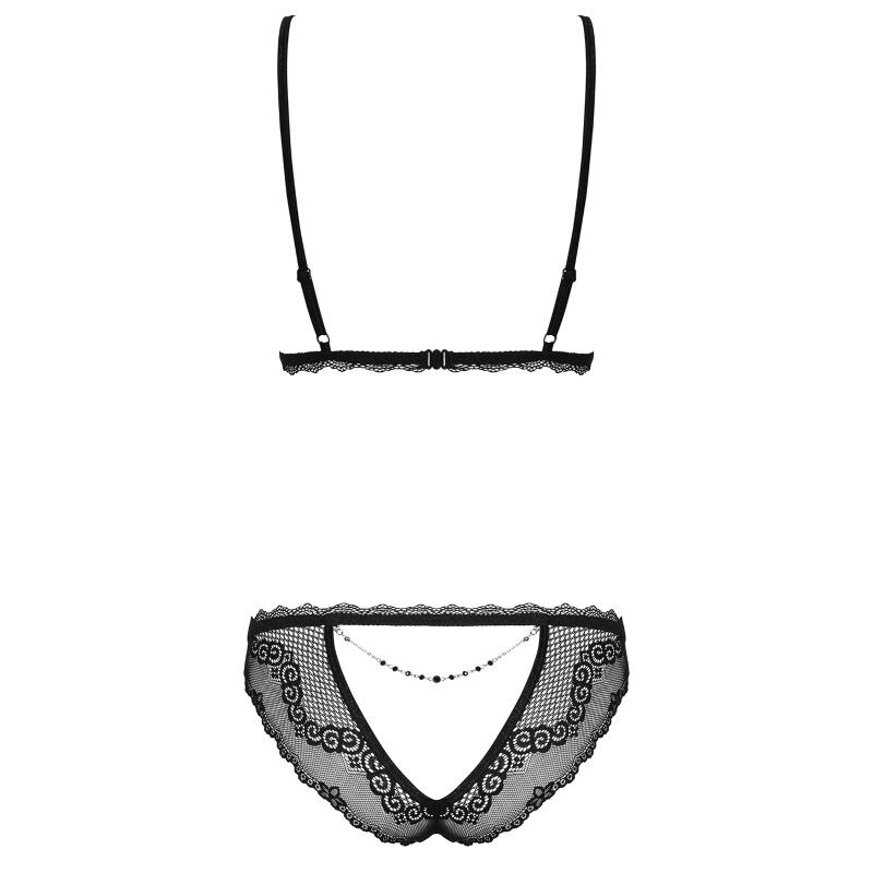 Millagro Set Dos Piezas