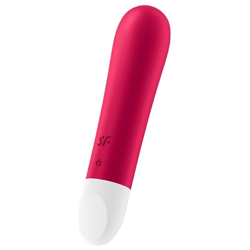 Ultra Power Bullet 1 Roja