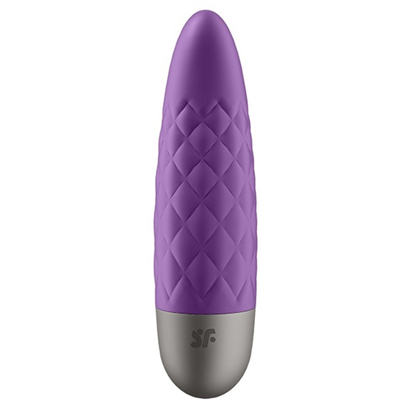 Ultra Power Bullet 5 Violeta