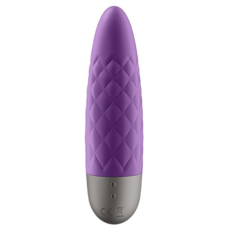 Ultra Power Bullet 5 Violeta