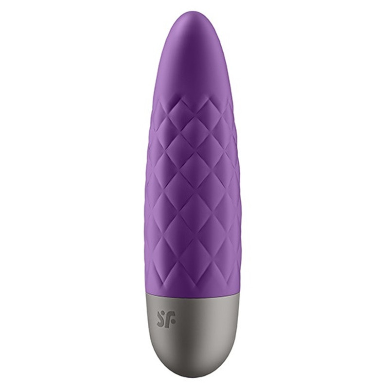 Ultra Power Bullet 5 Violeta