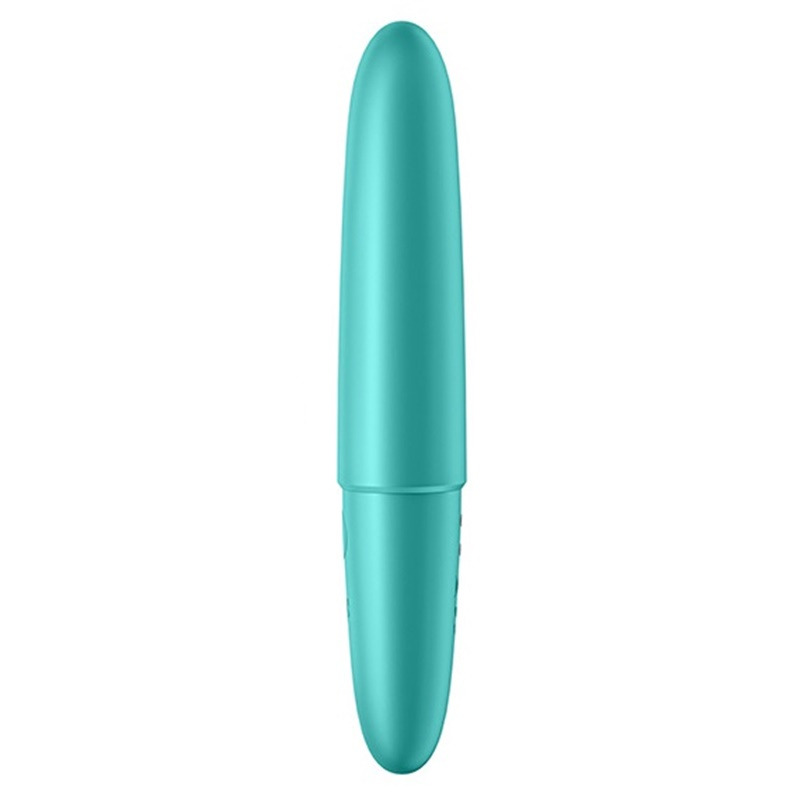 Ultra Power Bullet 6 Turquesa