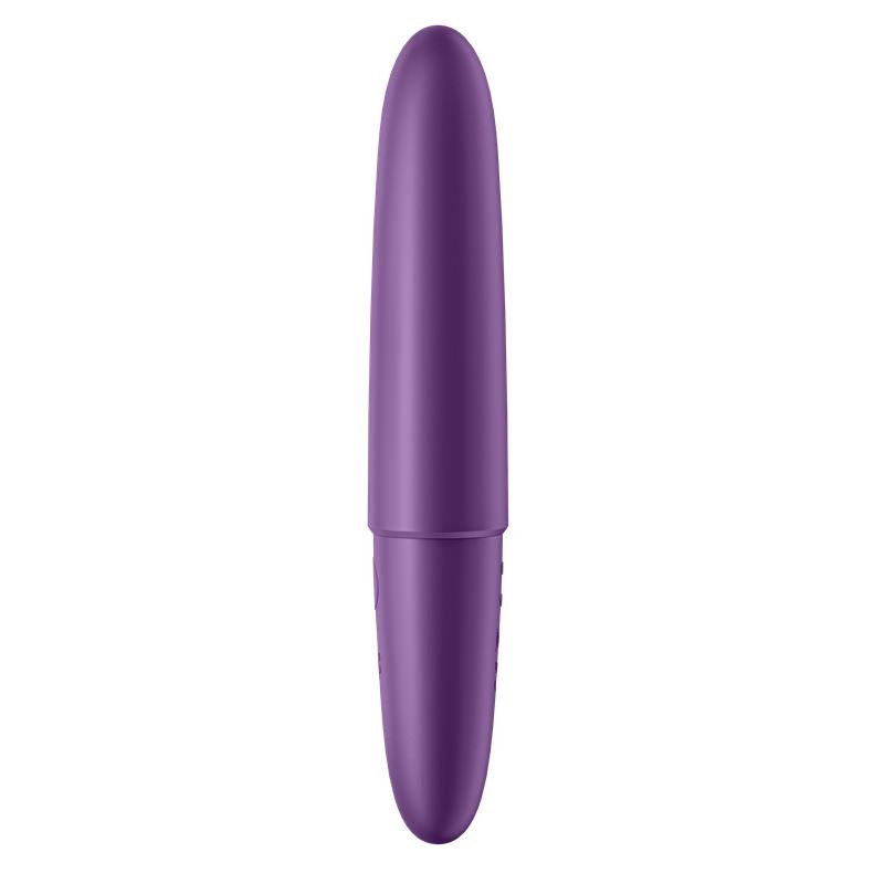 Ultra Power Bullet 6 Violeta