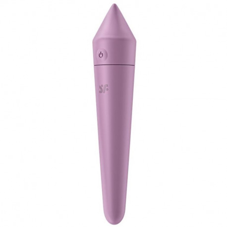 Ultra Power Bullet 8 Lila