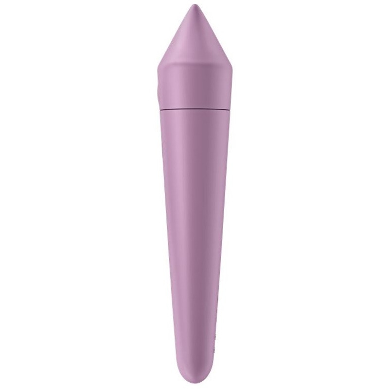 Ultra Power Bullet 8 Lila