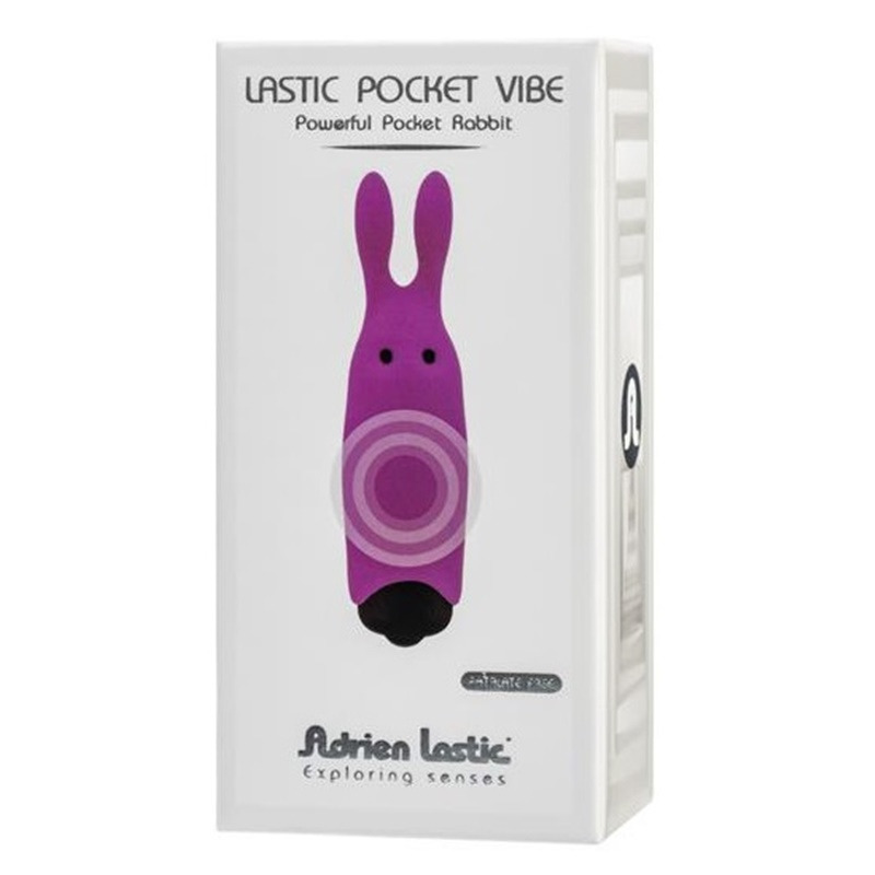 Lastic Pocket Vibe