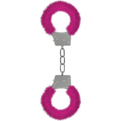 Beginners Esposas de Pelo Rosa