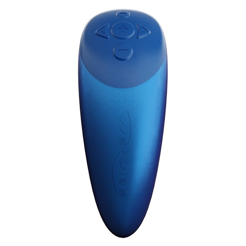 We-Vibe Chorus Masajeador Morado con App