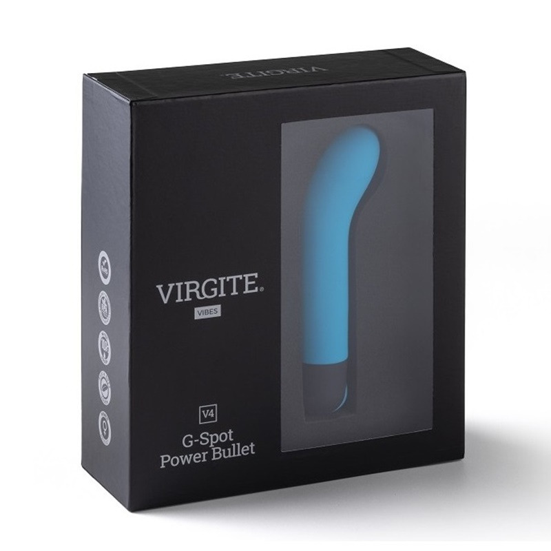 G-Spot V4 Azul