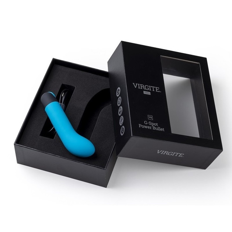 G-Spot V4 Azul