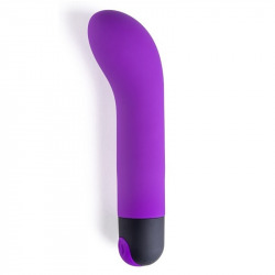 G-Spot V4 Morado