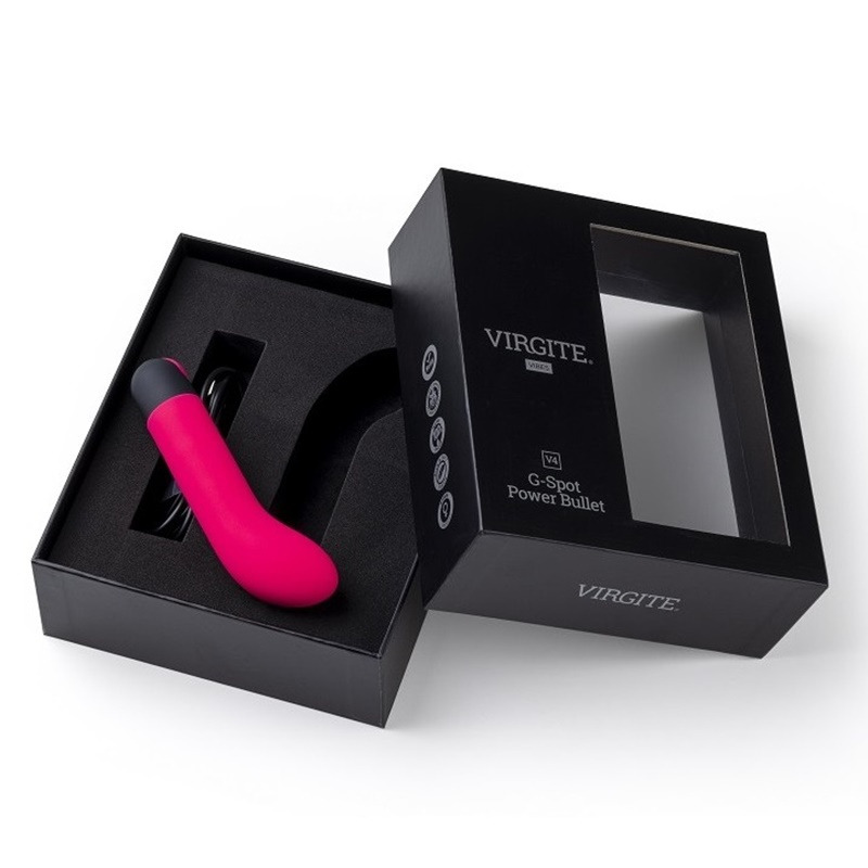 G-Spot V4 Rosa