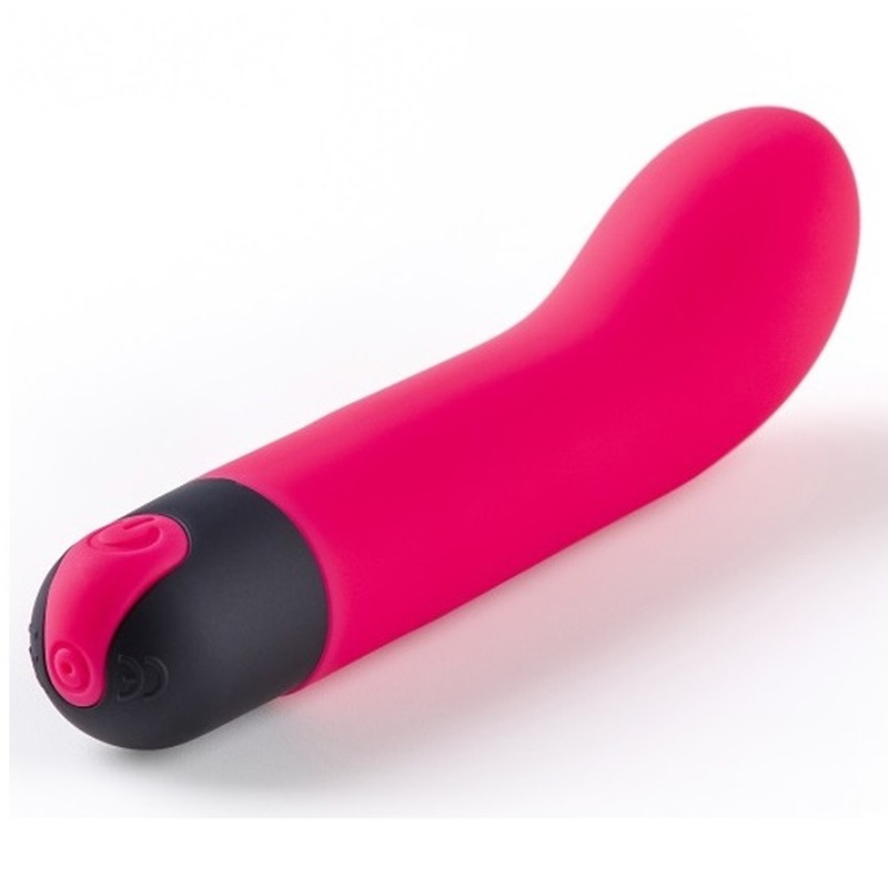 G-Spot V4 Rosa