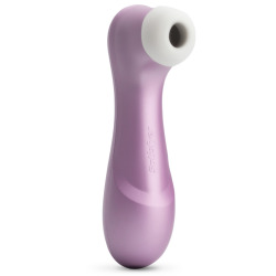 Satisfyer Pro 2 Gen 2 Morado