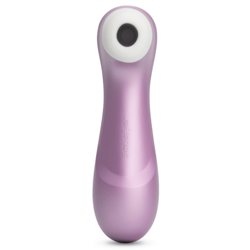 Satisfyer Pro 2 Violeta