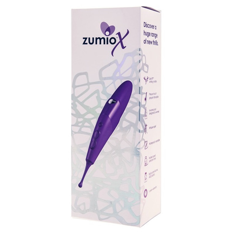 Zumio X
