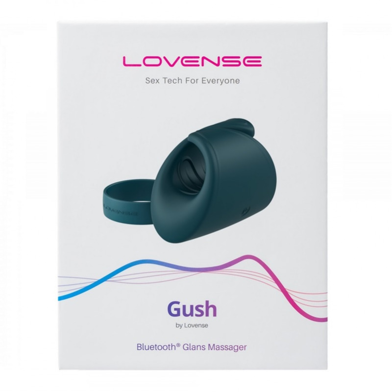 Gush Lovense