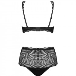 Klarita Set Dos Piezas