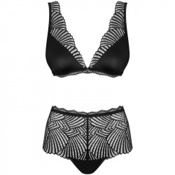 Klarita Set Dos Piezas