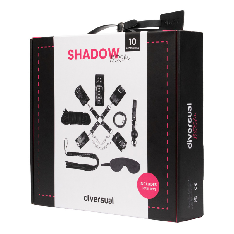 Kit Shadow
