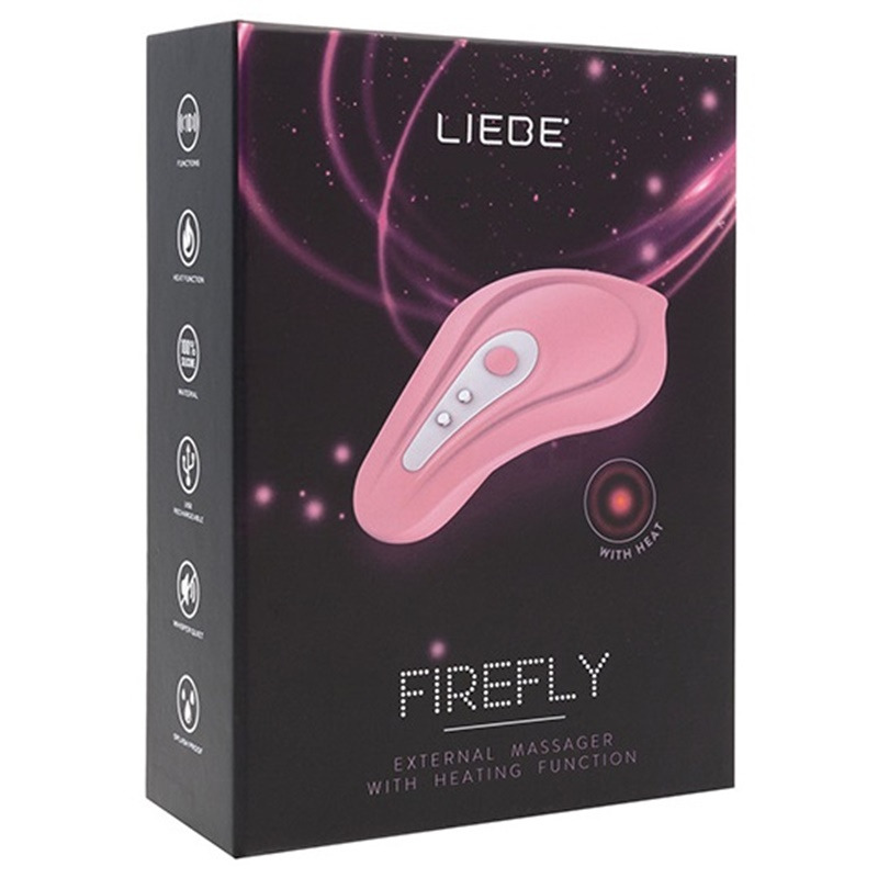 Firefly Rosa