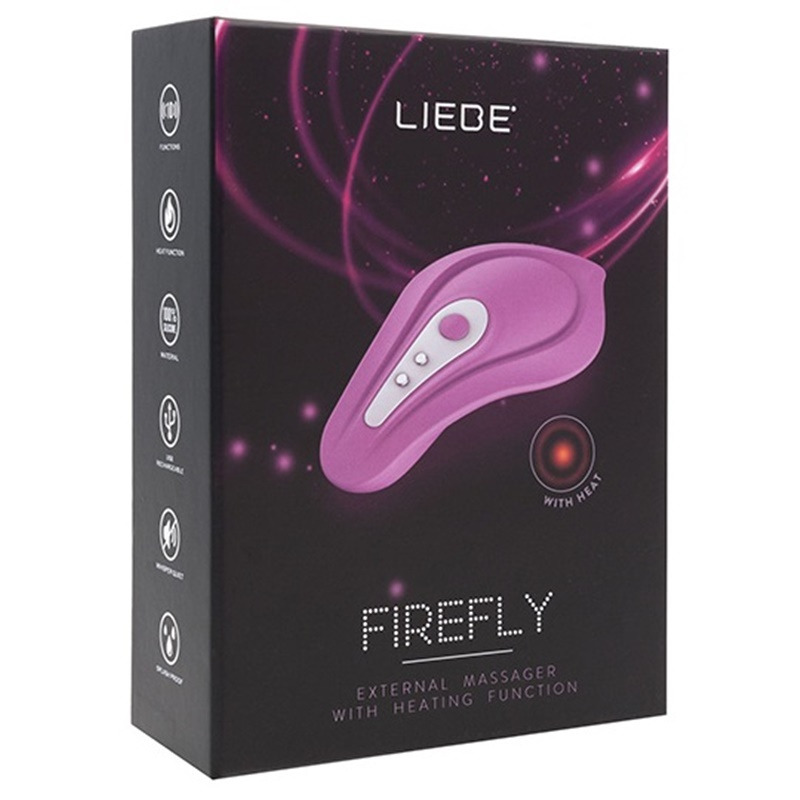 Firefly Violeta